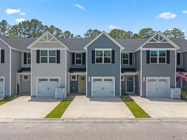 142 Villa Grande St. , Unit C, Myrtle Beach, SC 29579