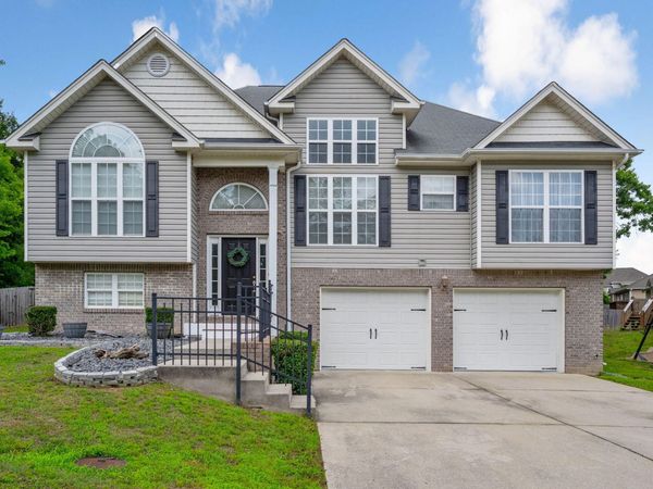 6129 Oilskin Drive, Ooltewah, TN 37363