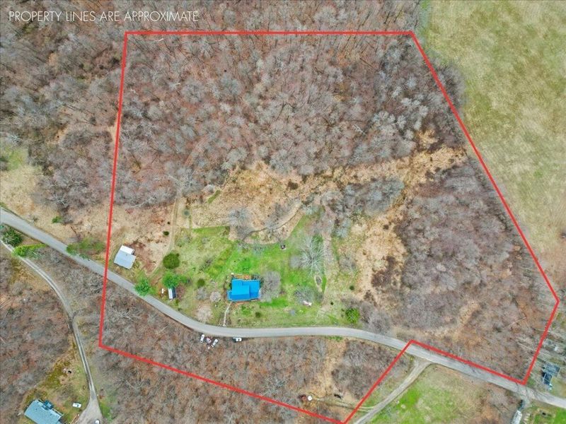 17114 Mcdonald Road, Frazeysburg, OH 43822 Photo 10