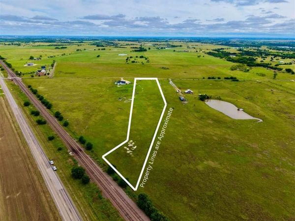 Lot 2 TBD Joy Lynn Road, Moody, TX 76557