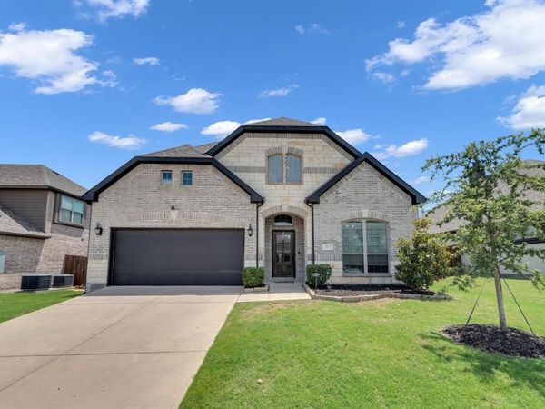 203 Nickolas Drive, Princeton, TX 75407