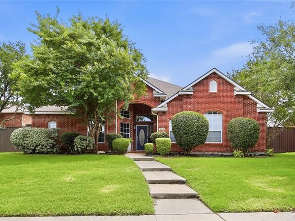 3908 Cloudcrest Drive, Plano, TX 75074