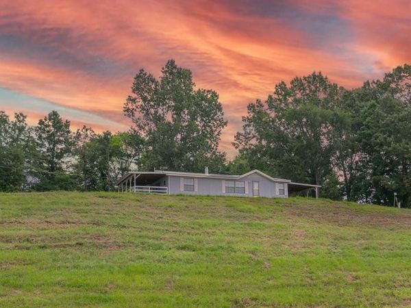 122 Grice Road , Ringgold, LA 71068