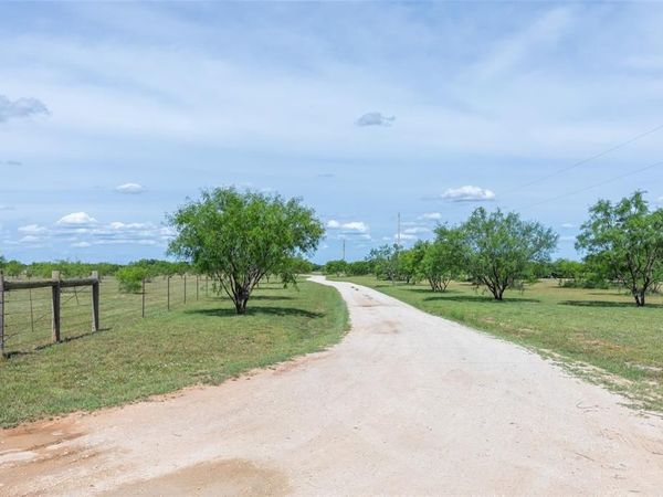 12202 County Road 361, Hawley, TX 79525