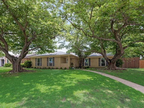 1511 Richland Drive, Richardson, TX 75081