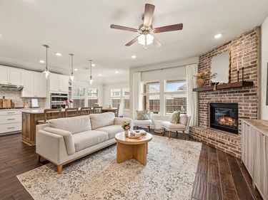 11809 Toppell Trail, Fort Worth, TX 76052