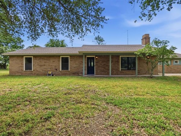 3344 FM 556 , Pittsburg, TX 75686