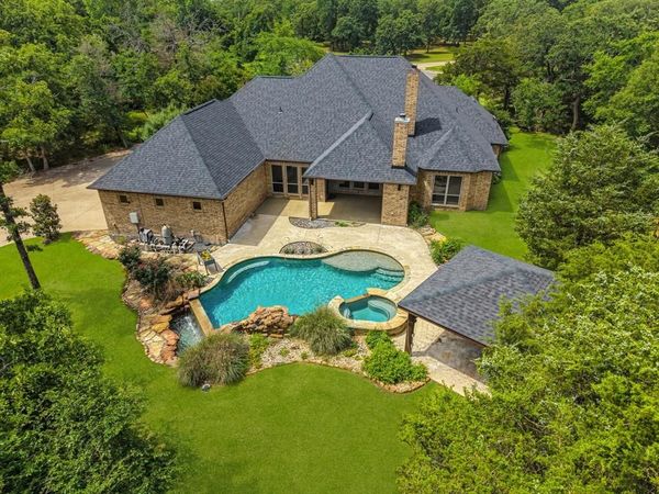 7475 Sandy Lake Road , Quinlan, TX 75474