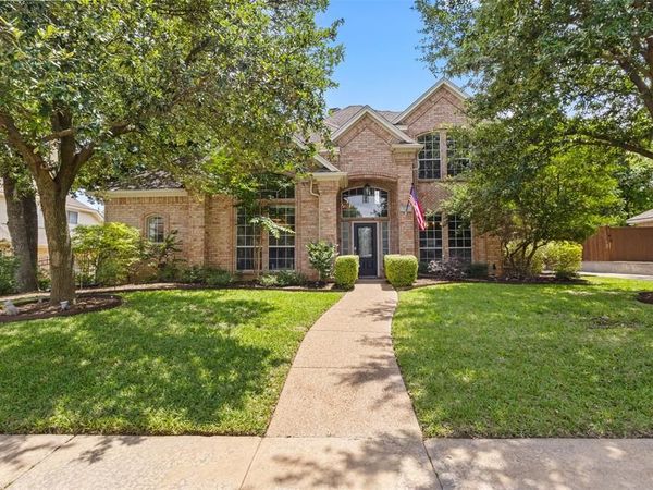 920 Rush Creek Road, Keller, TX 76248