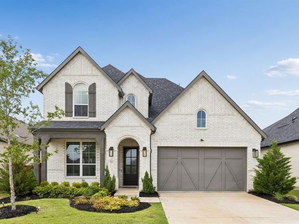 2624 Diamondhead Place, Celina, TX 75009