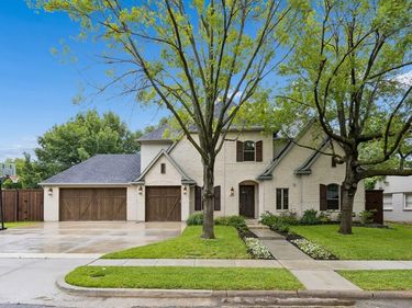 3534 Ingleside Drive, Dallas, TX 75229