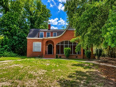 147 Lowman Street, Orangeburg, SC 29115