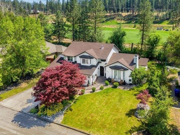 215 W Elcliff Ave, Spokane, WA 99218