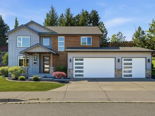 6602 S Springview St, Spokane, WA 99224