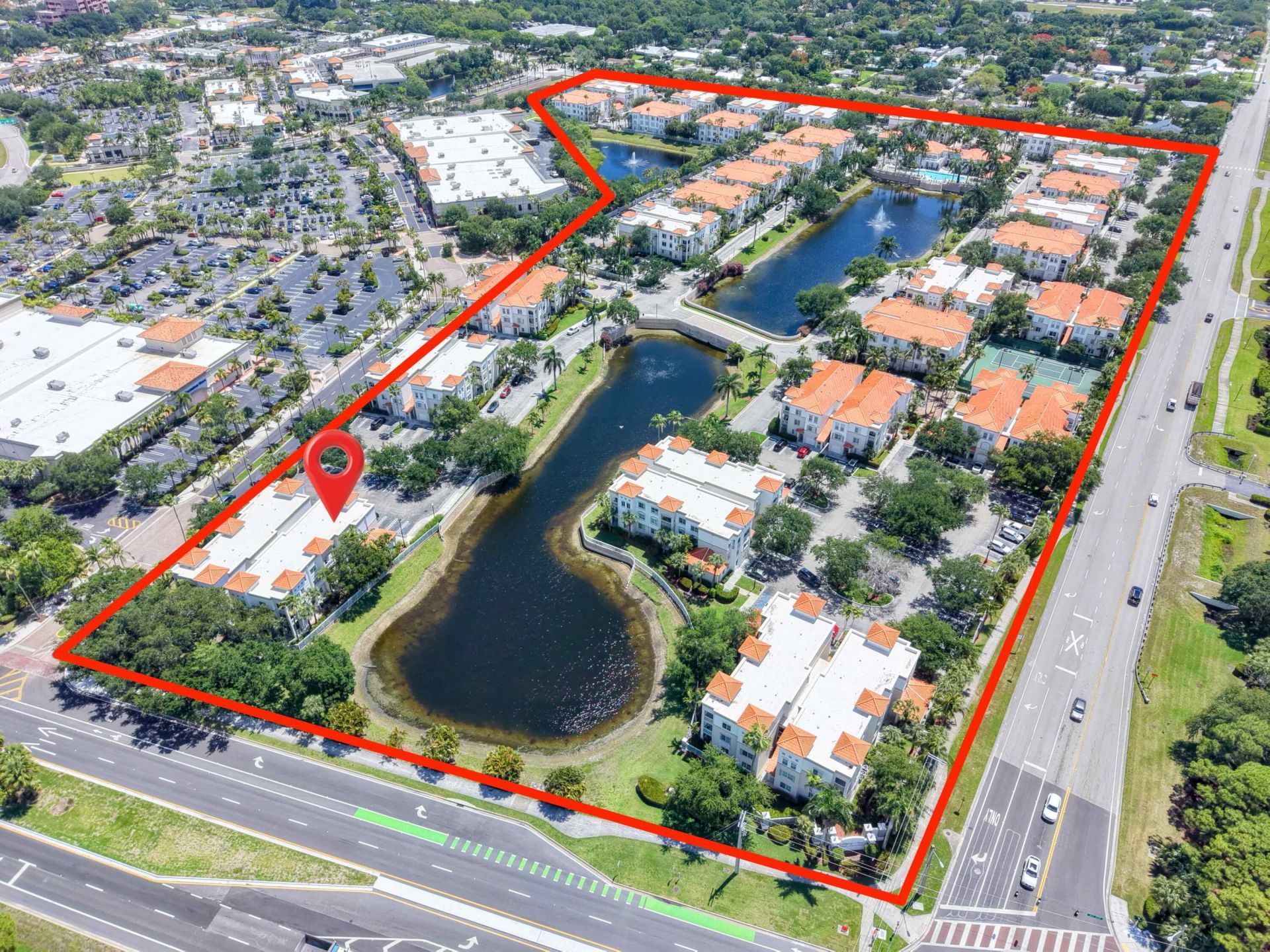 11041 Legacy Boulevard, Unit 103, Palm Beach Gardens, FL 33410 Photo