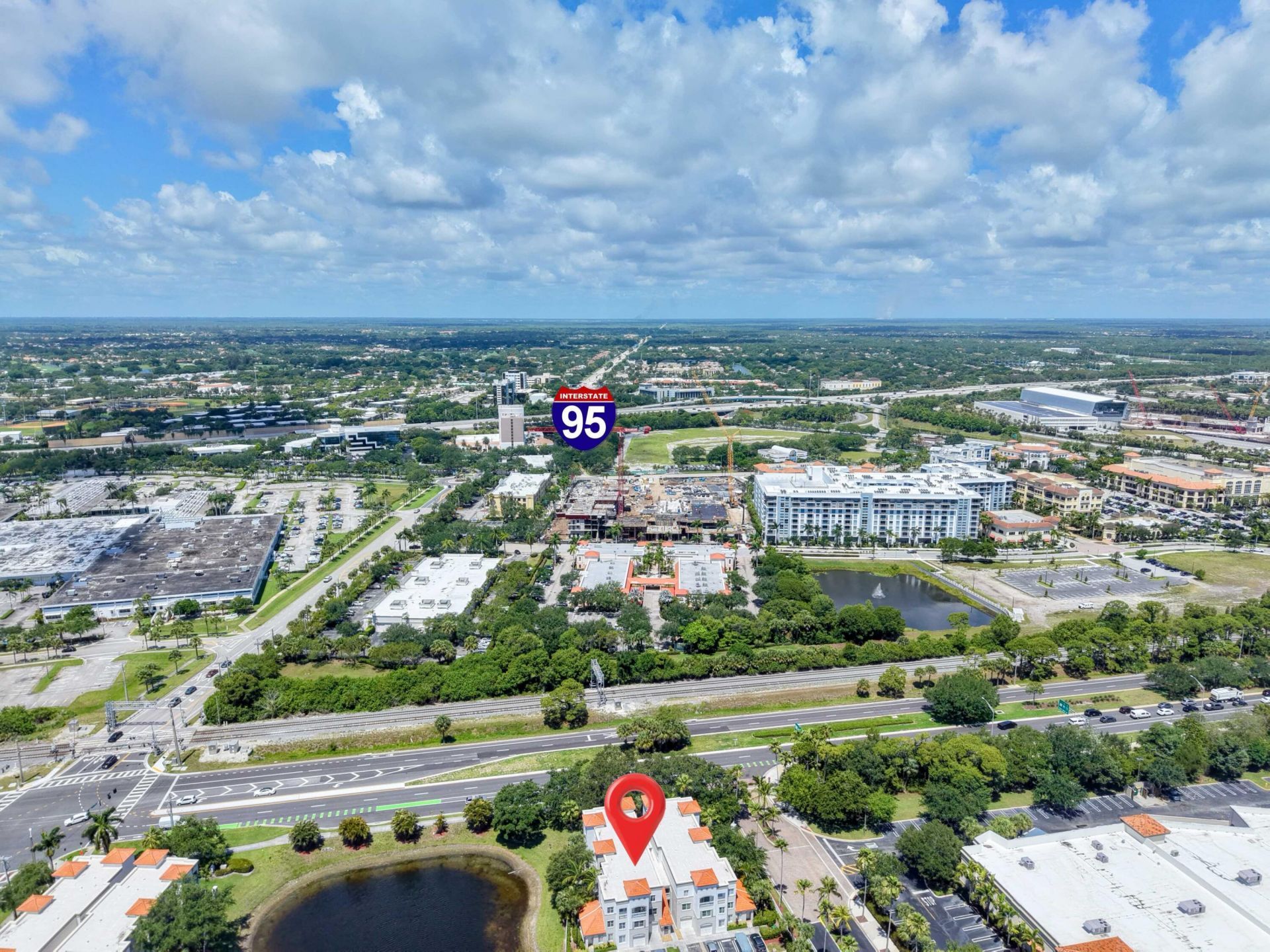 11041 Legacy Boulevard, Unit 103, Palm Beach Gardens, FL 33410 Photo