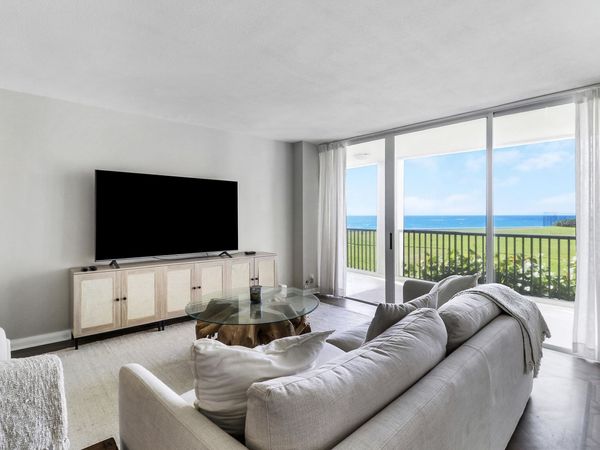 5400 N Ocean Drive, Riviera Beach, FL 33404