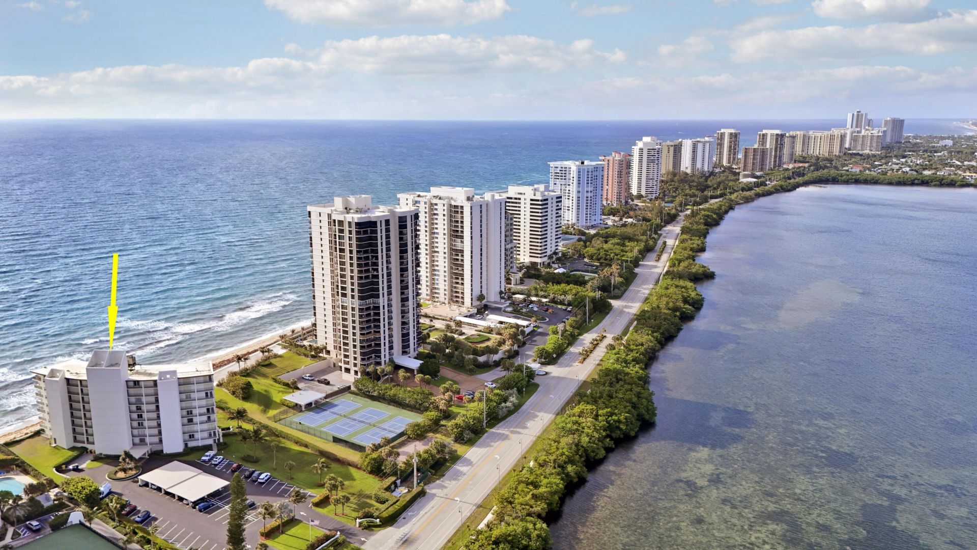 5400 N Ocean Drive, Riviera Beach, FL 33404 Photo
