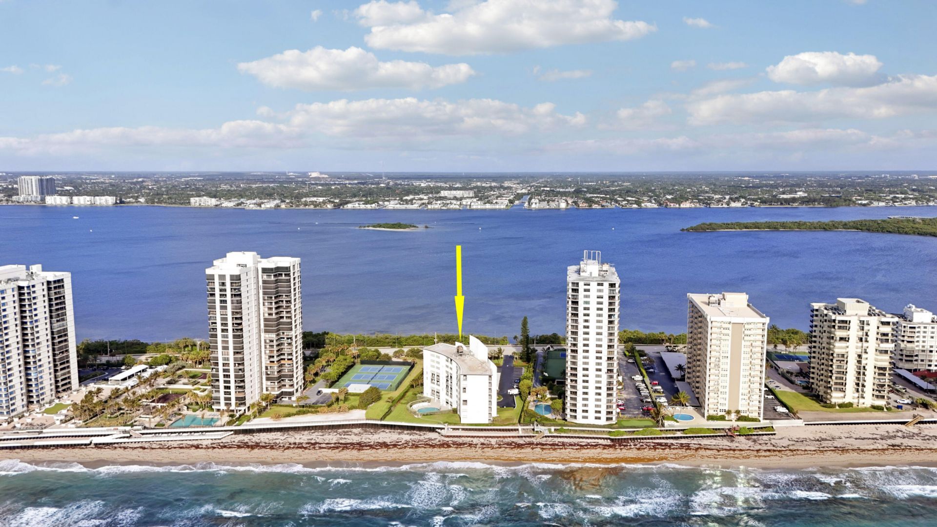5400 N Ocean Drive, Riviera Beach, FL 33404 Photo