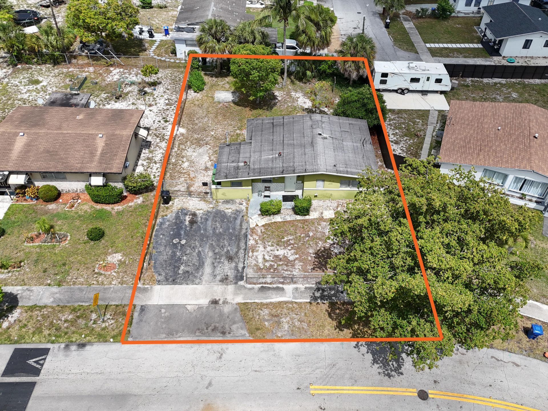 1706 NW 26th Avenue, Fort Lauderdale, FL 33311 Photo