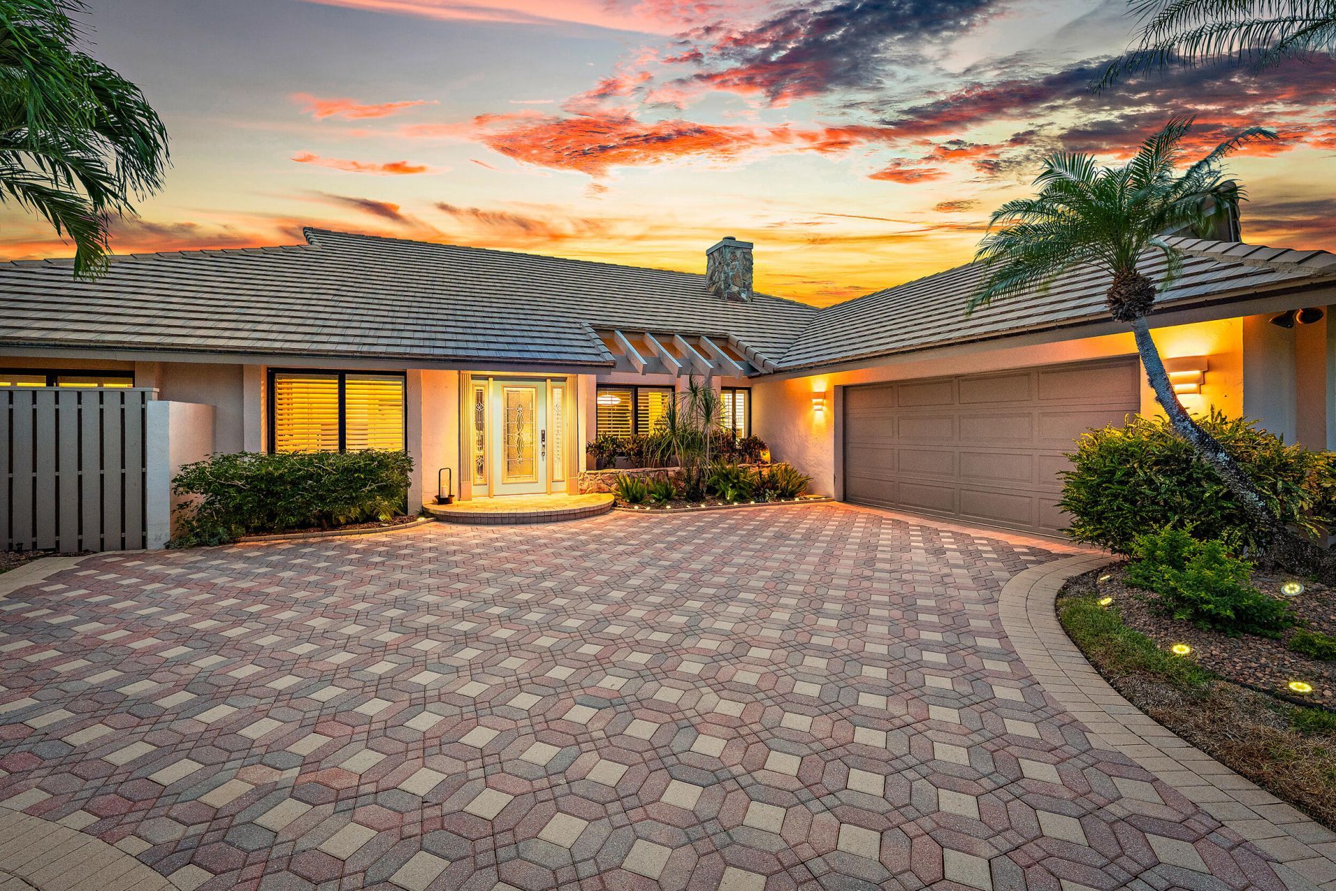 28 Marlwood Lane, Palm Beach Gardens, FL 33418 Photo