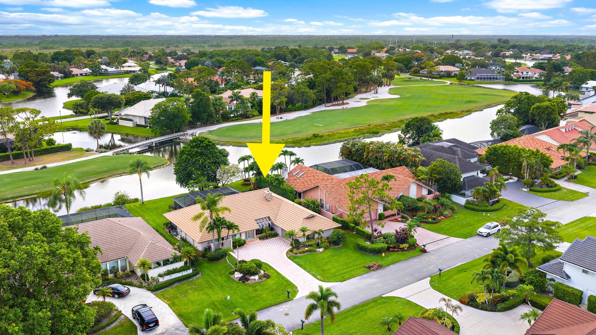 28 Marlwood Lane, Palm Beach Gardens, FL 33418 Photo
