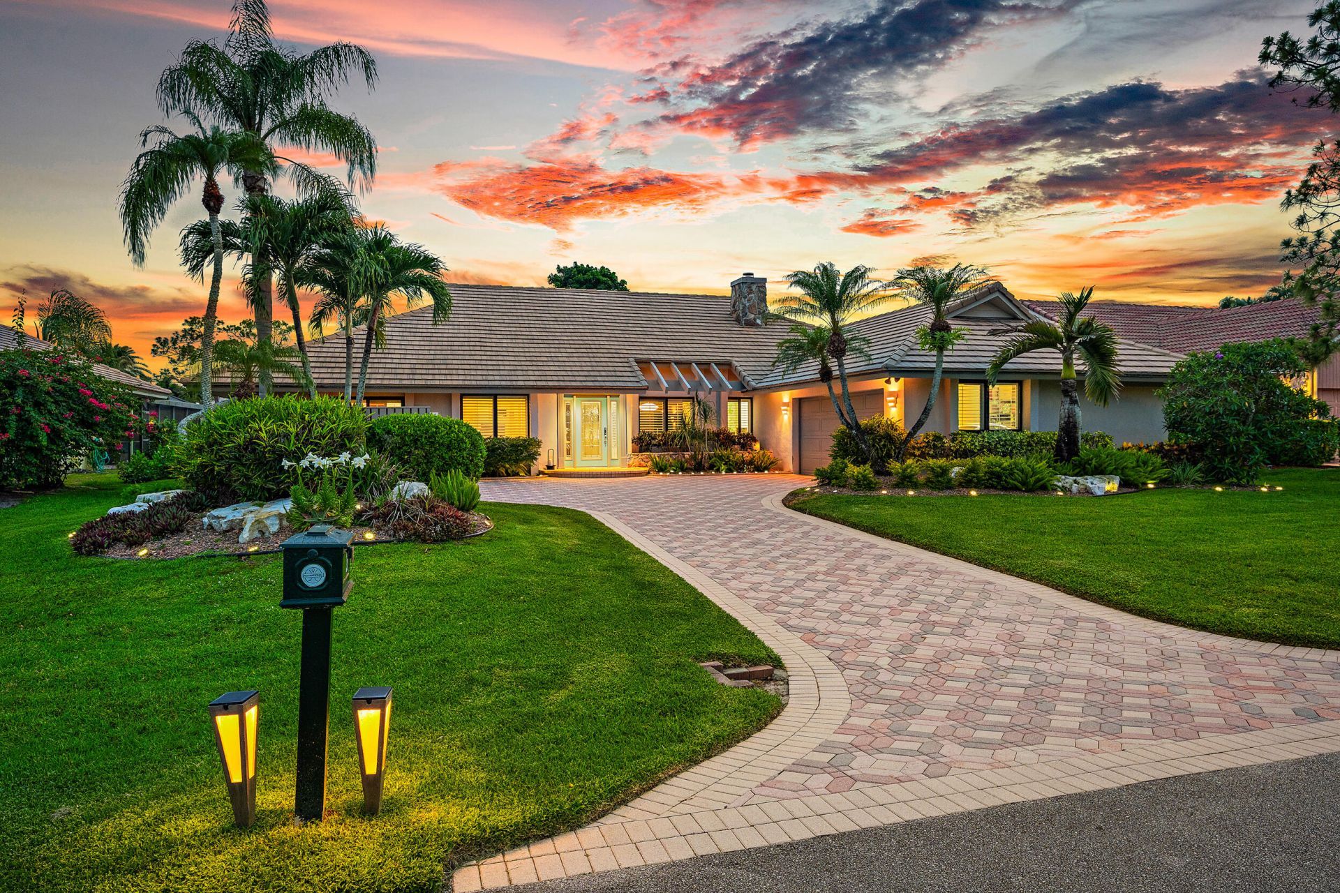 28 Marlwood Lane, Palm Beach Gardens, FL 33418 Photo