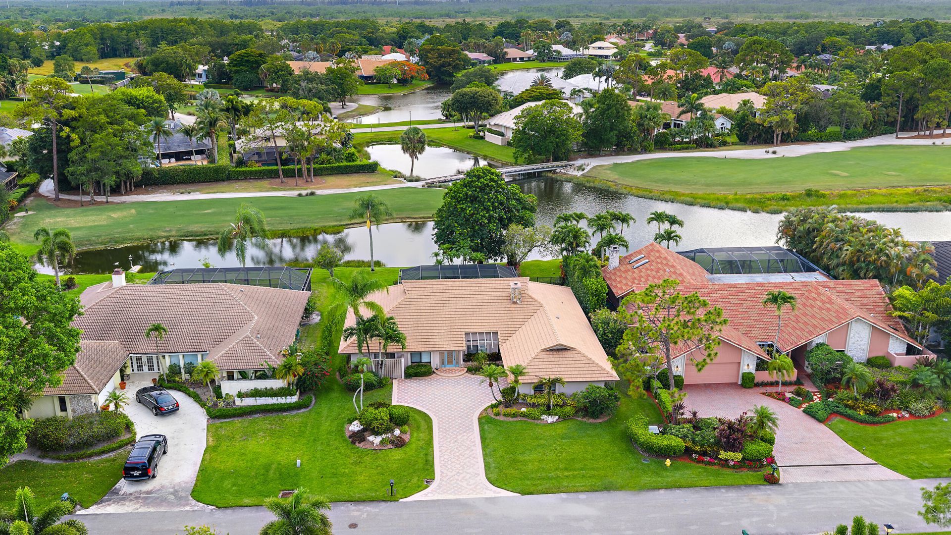 28 Marlwood Lane, Palm Beach Gardens, FL 33418 Photo