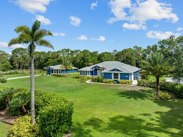 11354 Sandy Run, Jupiter Farms, FL 33478