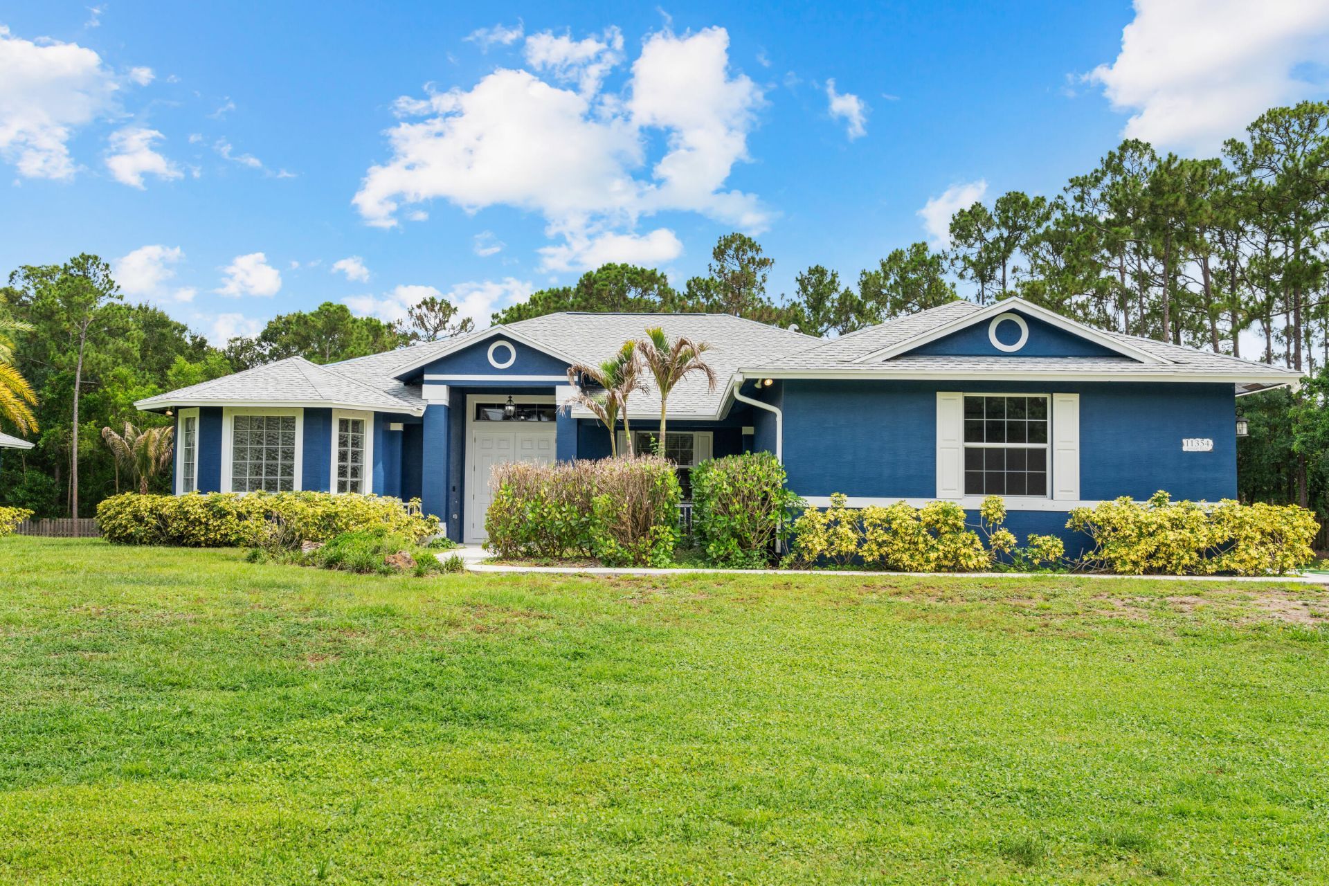 11354 Sandy Run, Jupiter Farms, FL 33478 Photo