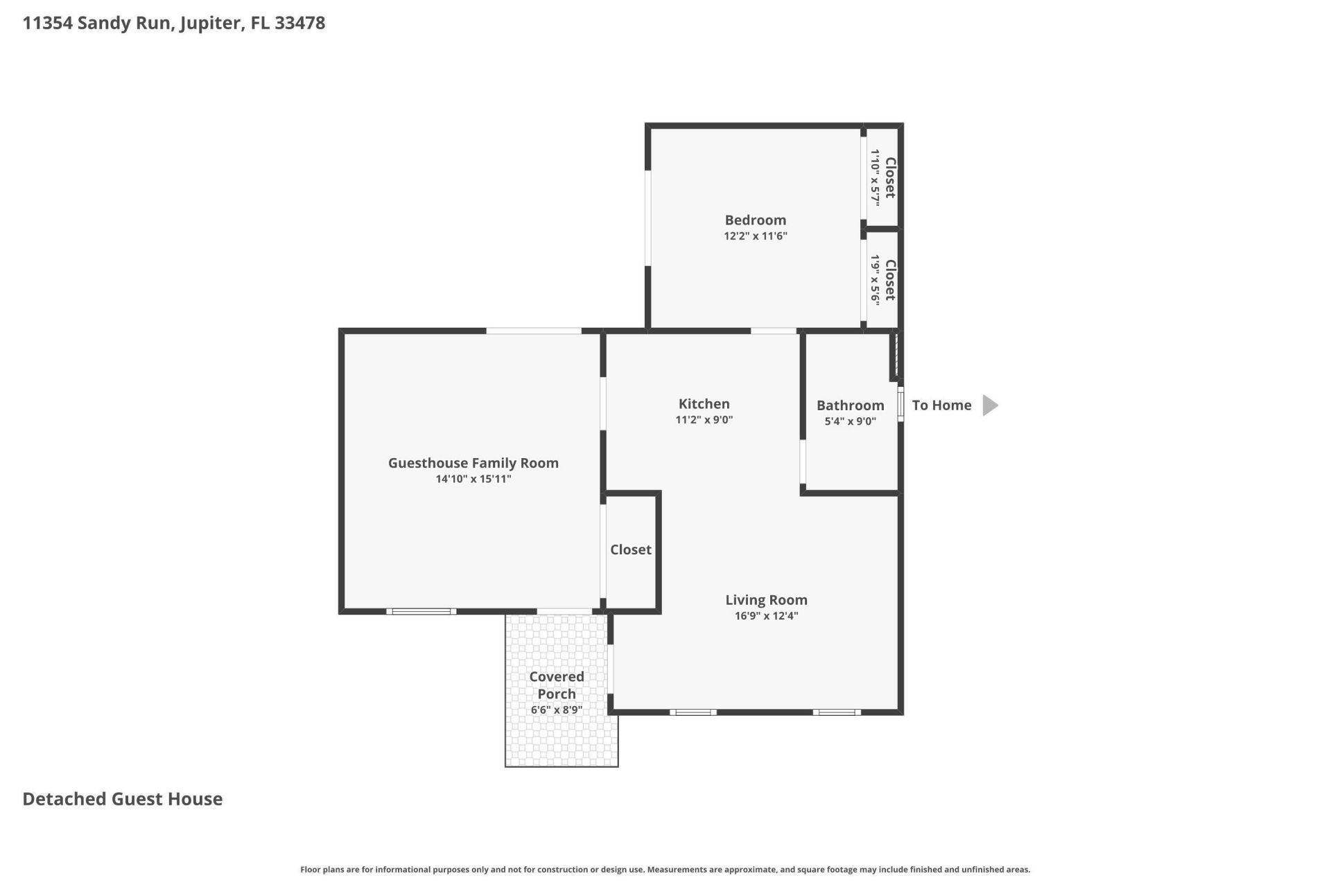 11354 Sandy Run, Jupiter Farms, FL 33478 Photo
