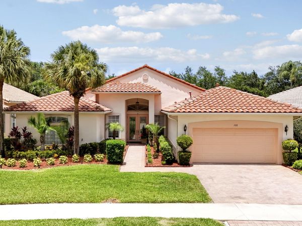 108 NW Lawton Road, Port St. Lucie, FL 34986
