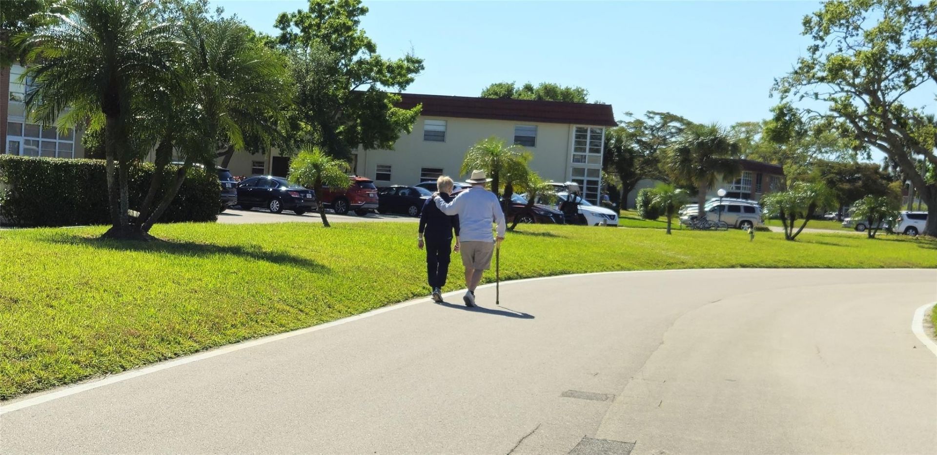 44 Woodland Drive, Unit 205, Vero Beach, FL 32962 Photo