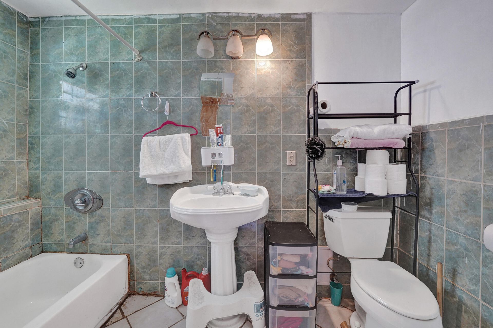 4111 SW 32nd Drive, West Park, FL 33023 Photo