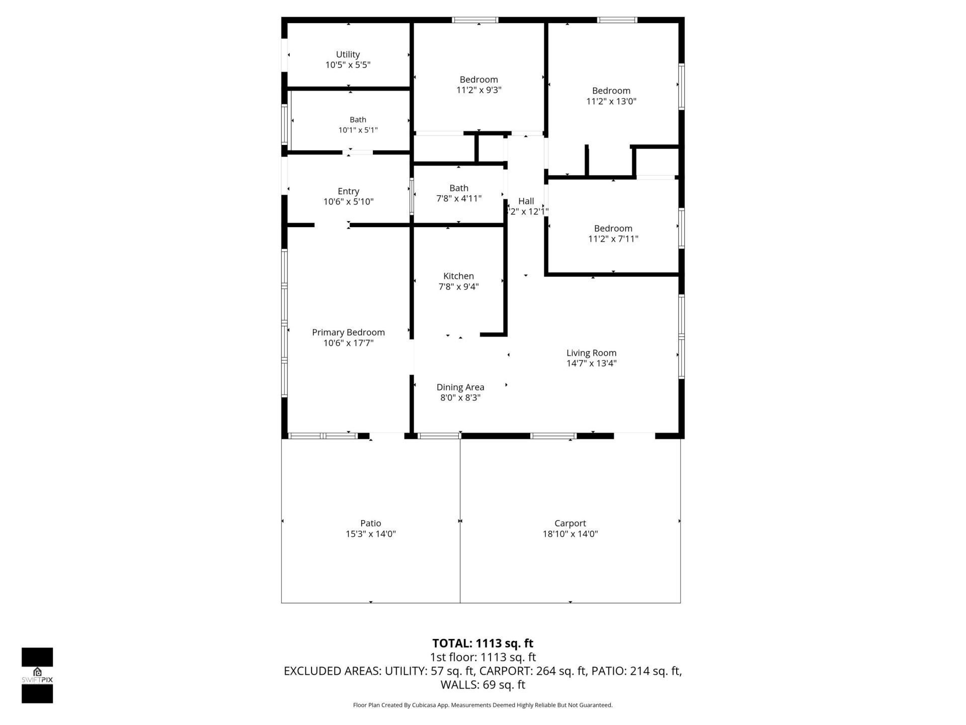 4111 SW 32nd Drive, West Park, FL 33023 Photo
