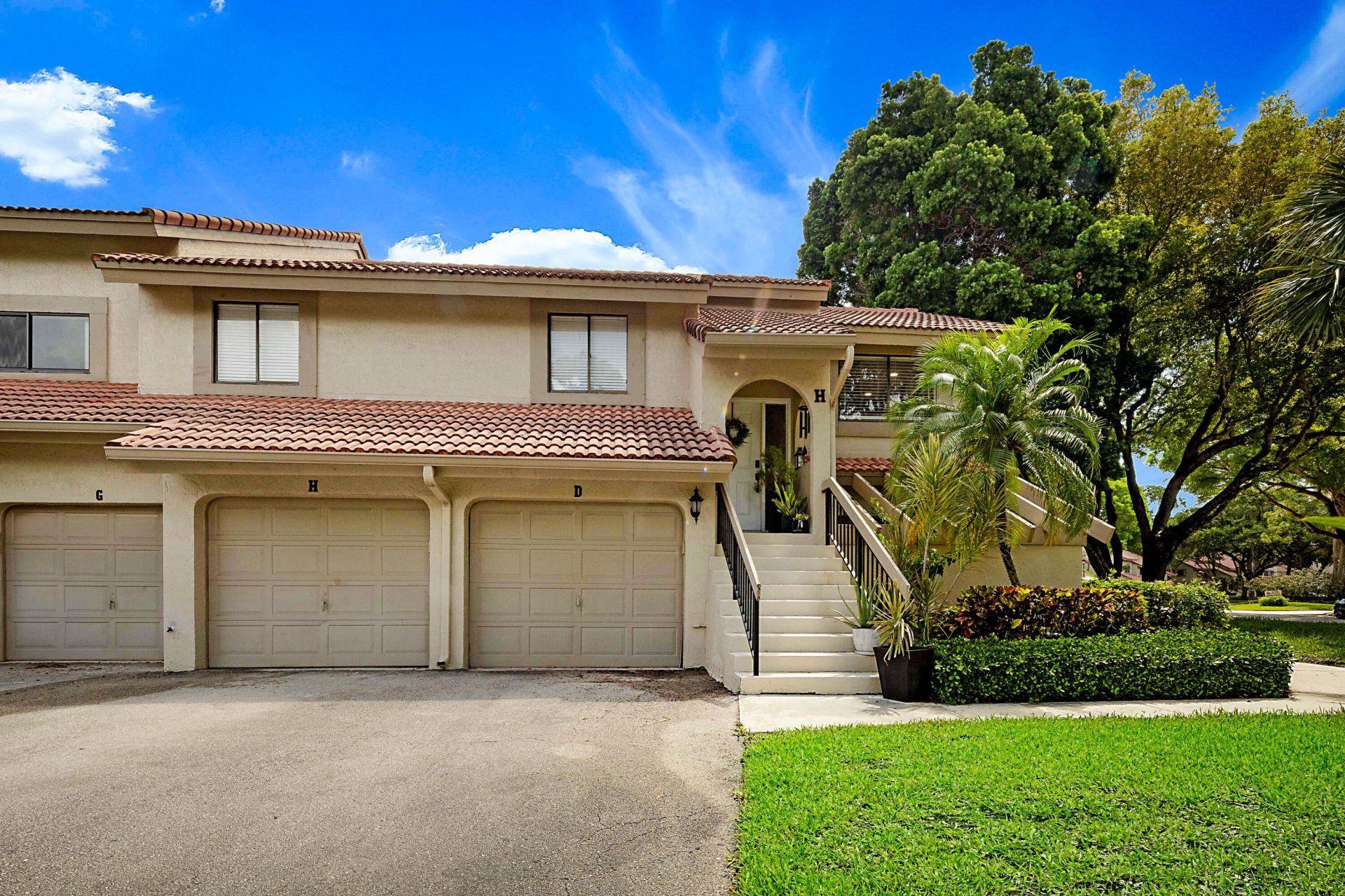 5590 Coach House Circle, Unit H, Boca Raton, FL 33486 Photo