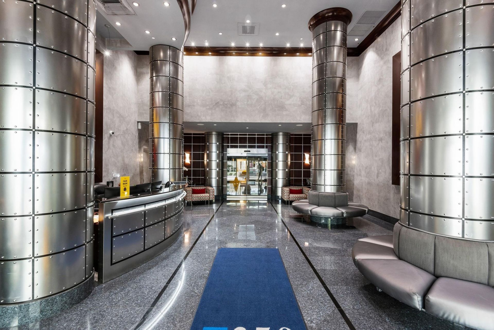 350 SE 2nd Street, Unit 2280, Fort Lauderdale, FL 33301 Photo