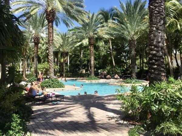 17100 N Bay Road, Unit 1911, Sunny Isles Beach, FL 33160