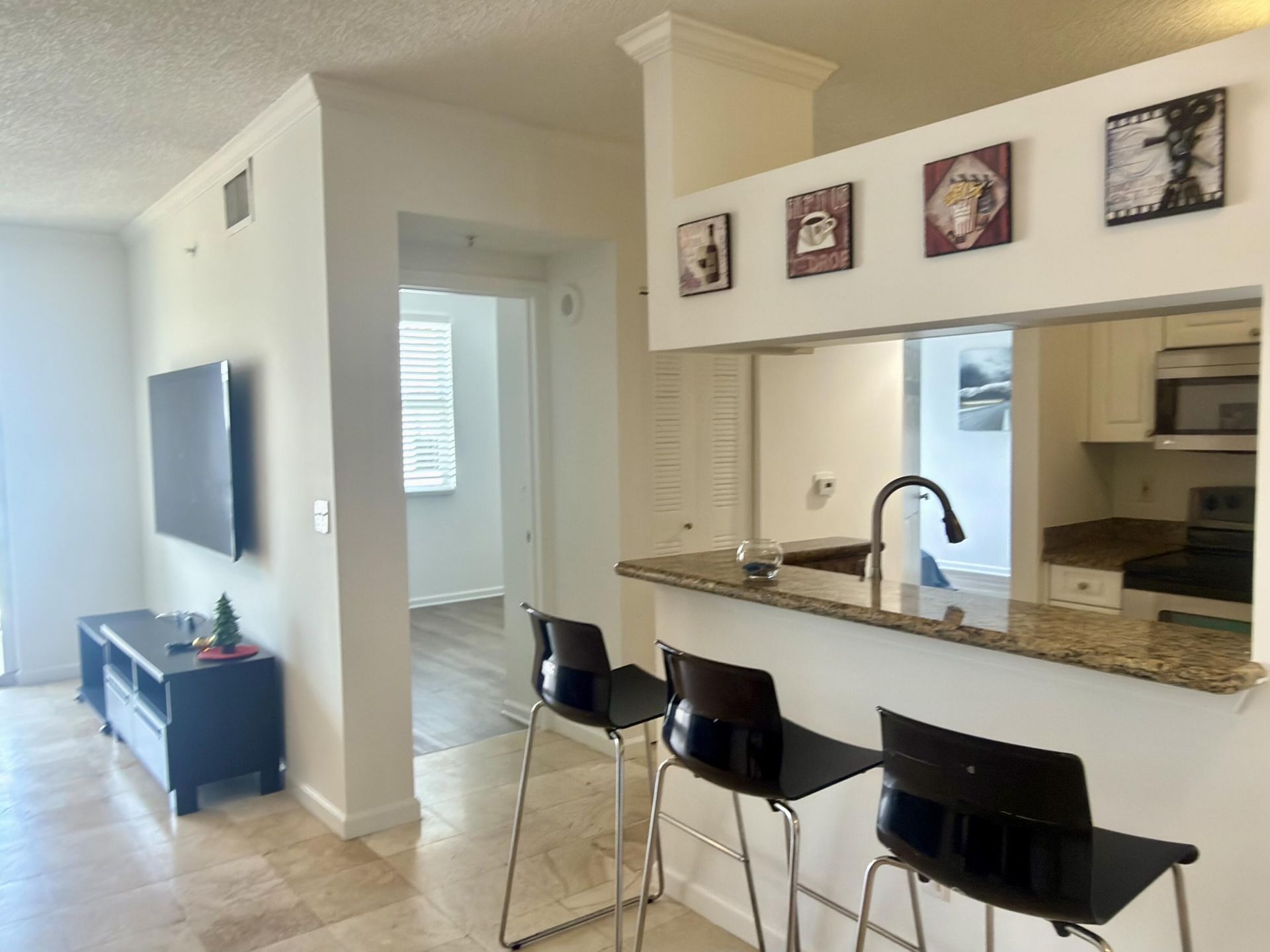 17100 N Bay Road, Unit 1911, Sunny Isles Beach, FL 33160 Photo