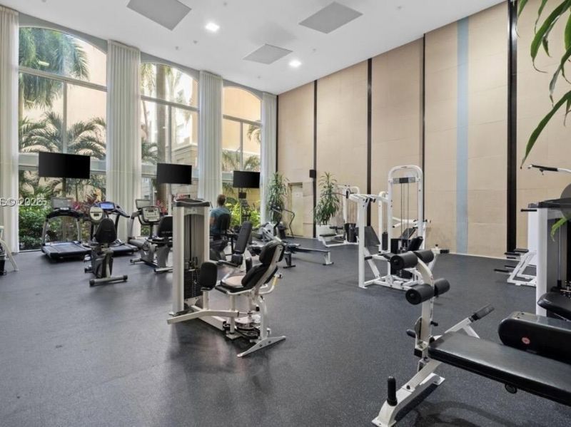 17100 N Bay Road, Unit 1911, Sunny Isles Beach, FL 33160 Photo