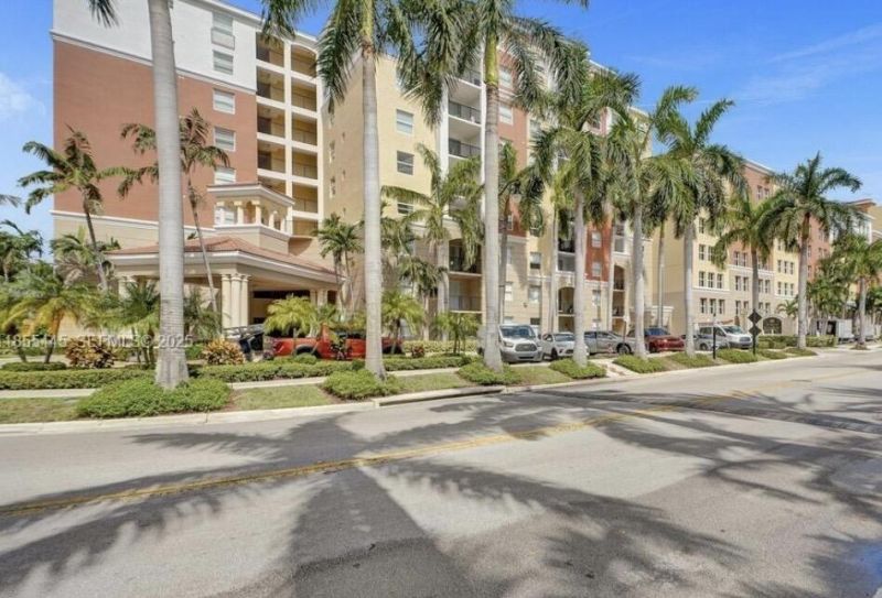 17100 N Bay Road, Unit 1911, Sunny Isles Beach, FL 33160 Photo