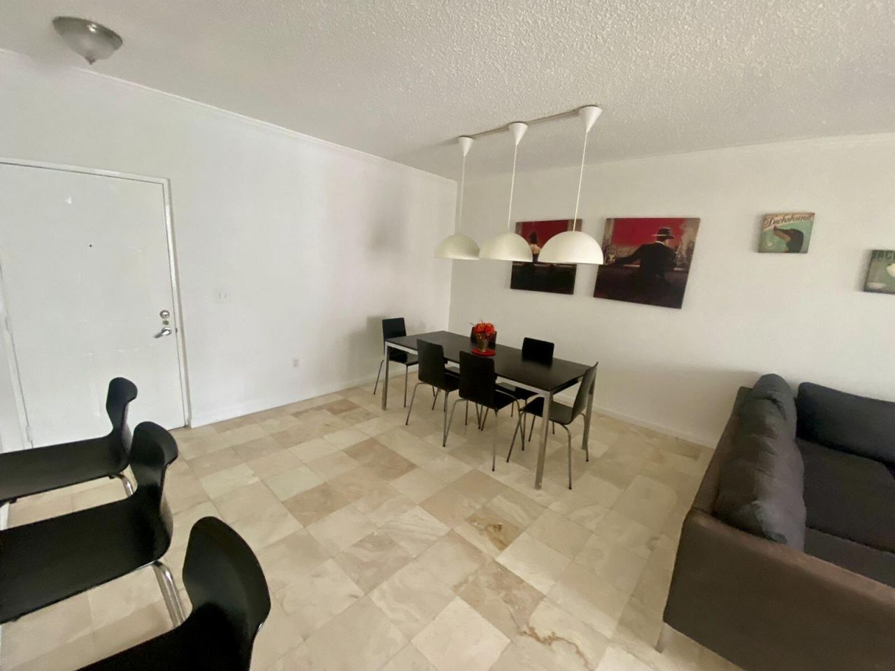 17100 N Bay Road, Unit 1911, Sunny Isles Beach, FL 33160 Photo