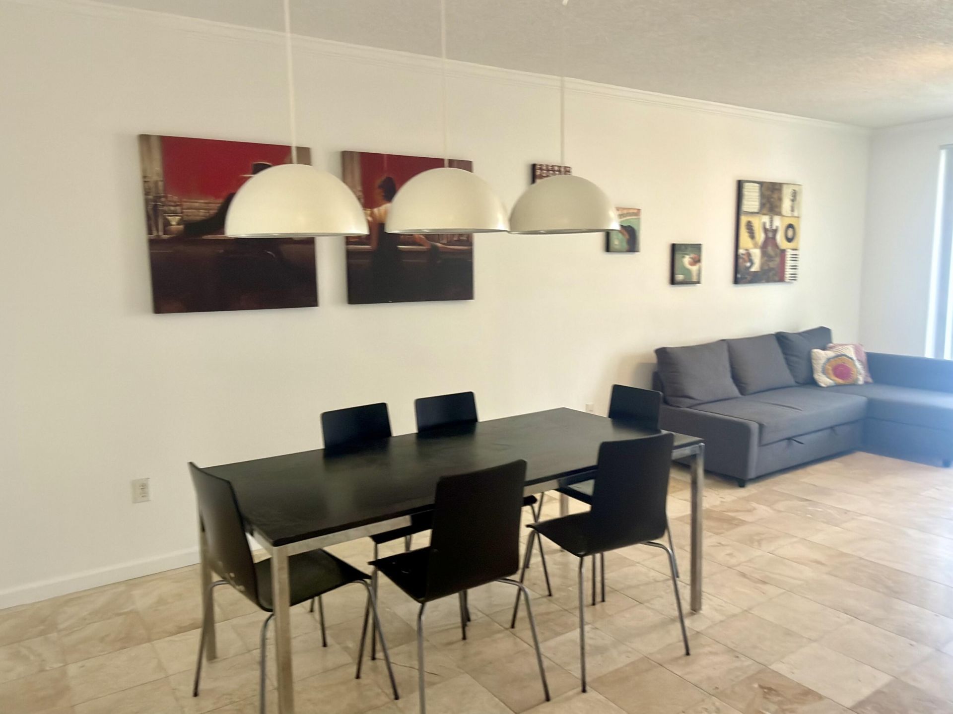 17100 N Bay Road, Unit 1911, Sunny Isles Beach, FL 33160 Photo