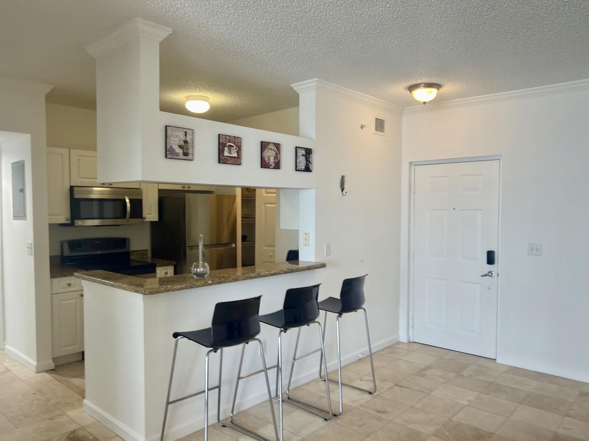 17100 N Bay Road, Unit 1911, Sunny Isles Beach, FL 33160 Photo