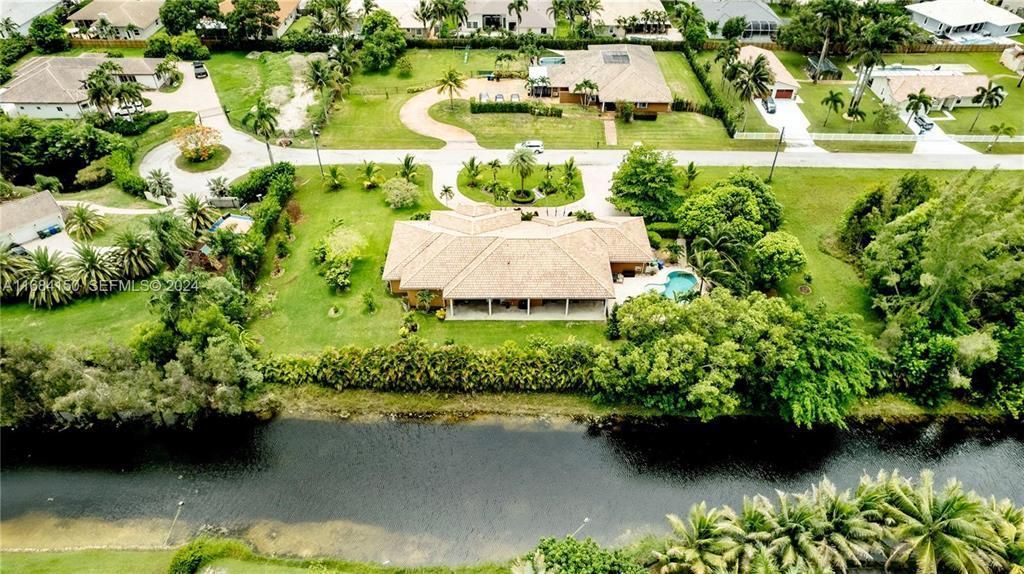 16541 SW 62nd Street, Southwest Ranches, FL 33331 Photo