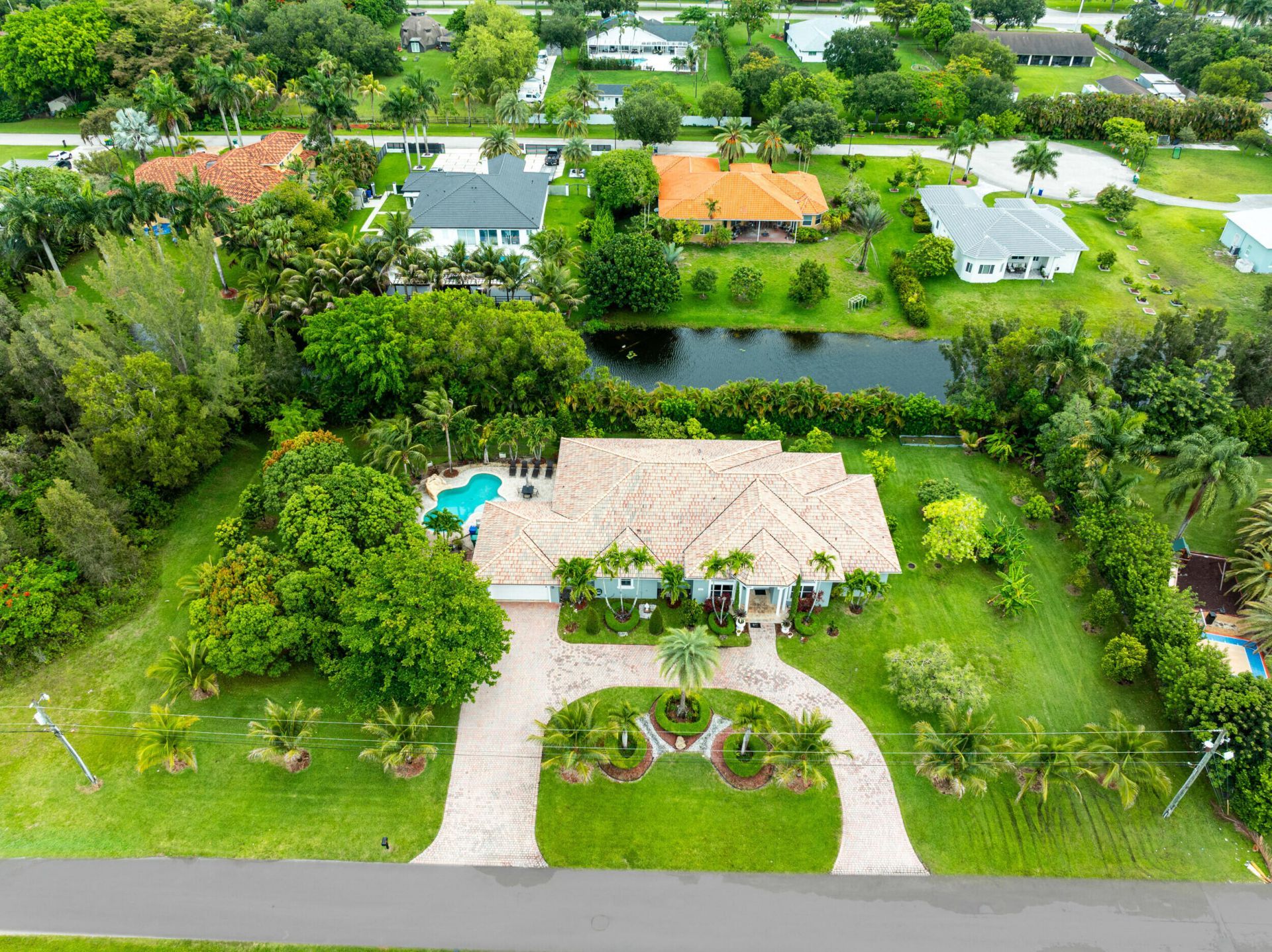16541 SW 62nd Street, Southwest Ranches, FL 33331 Photo