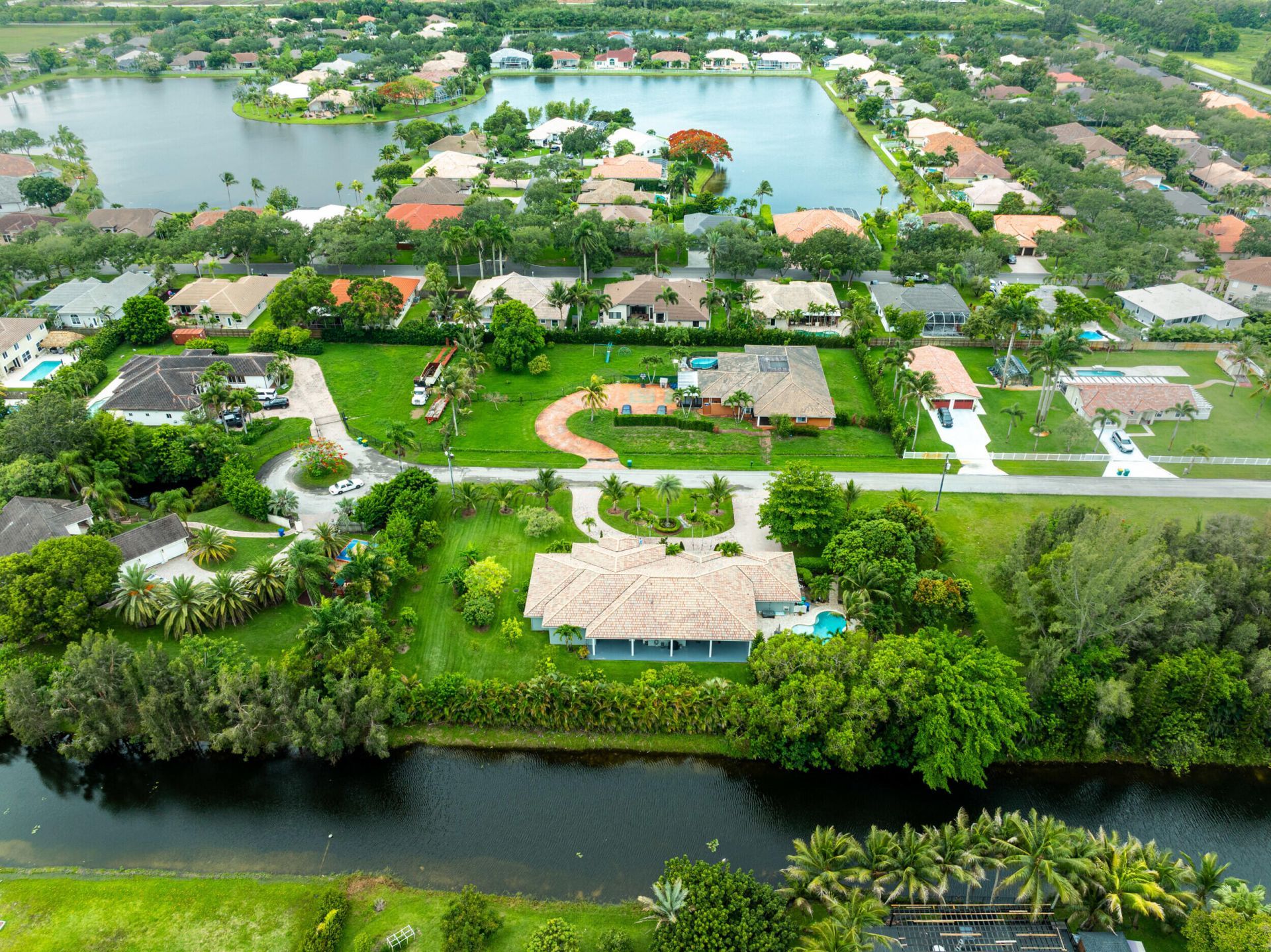 16541 SW 62nd Street, Southwest Ranches, FL 33331 Photo