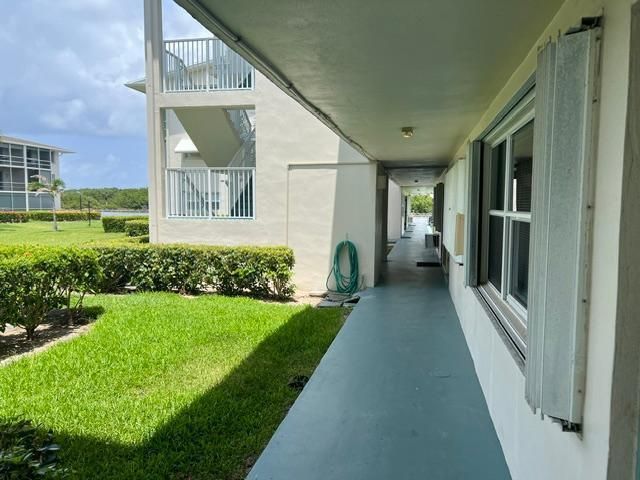 850 E Horizons E, Unit 105, Boynton Beach, FL 33435 Photo