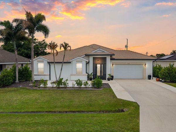 1456 SW Devera Avenue, Port St. Lucie, FL 34953