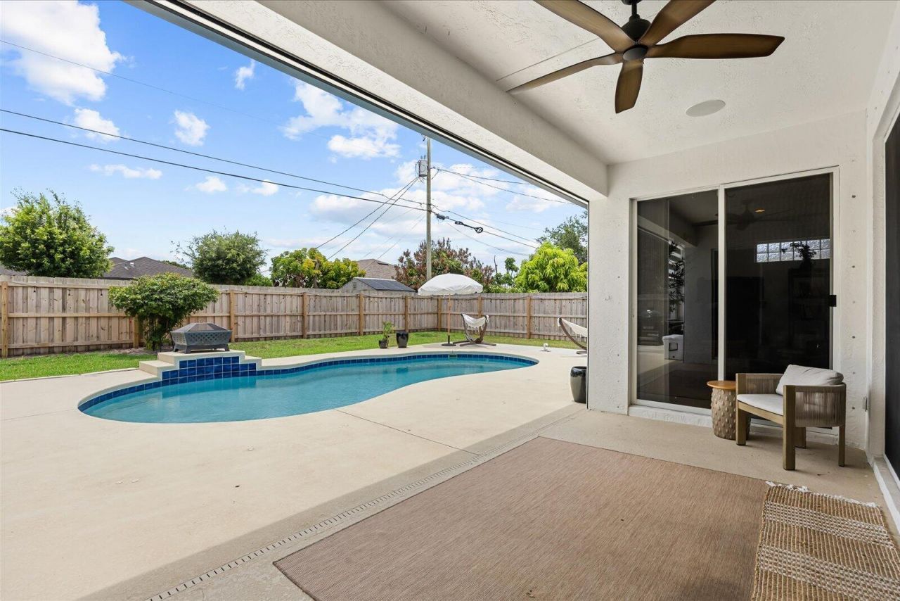 1456 SW Devera Avenue, Port Saint Lucie, FL 34953 Photo